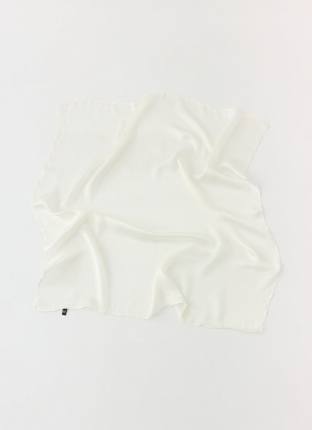 Lover Vibes Head Scarf - Cream