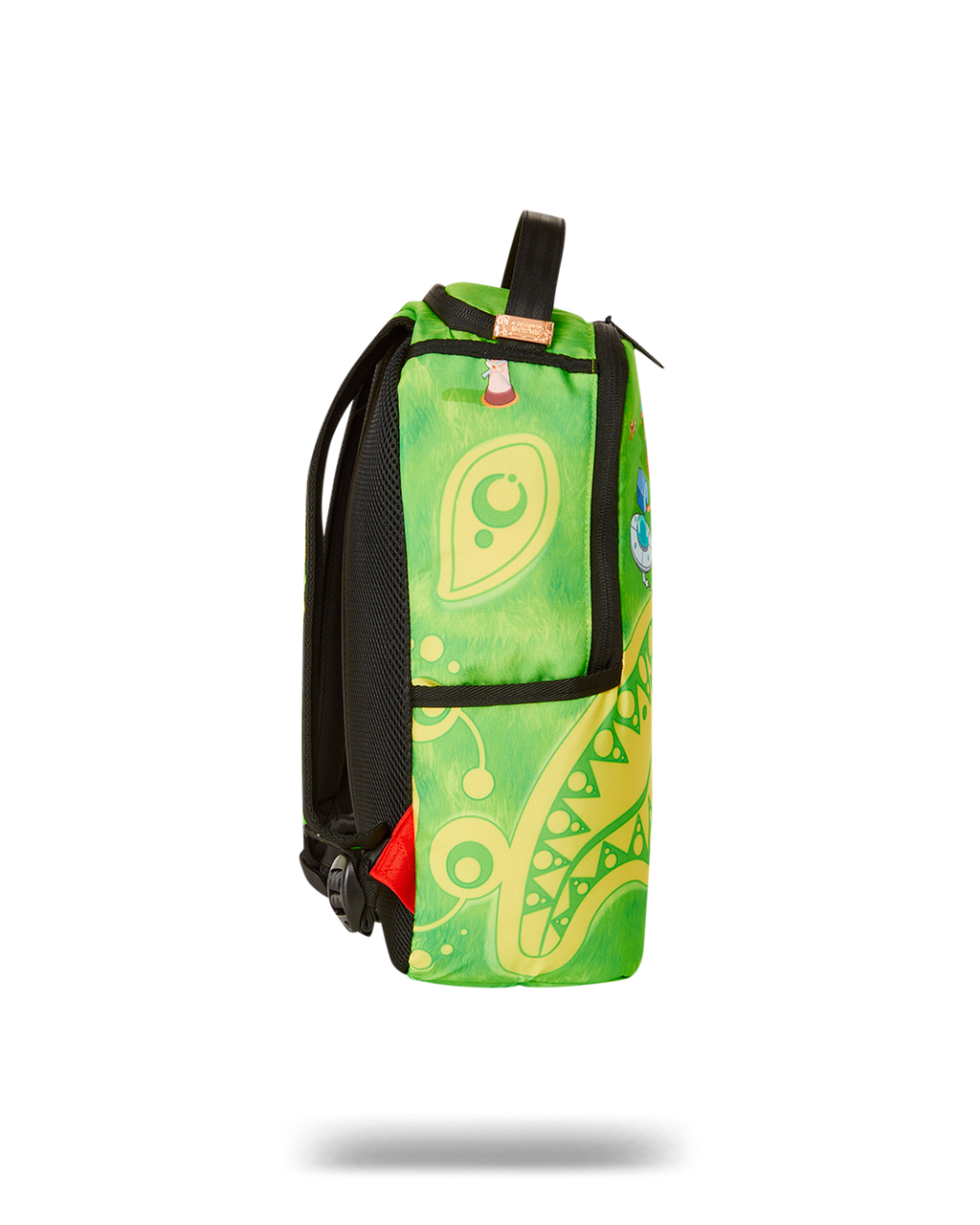 MINI ALIEN FARM BACKPACK