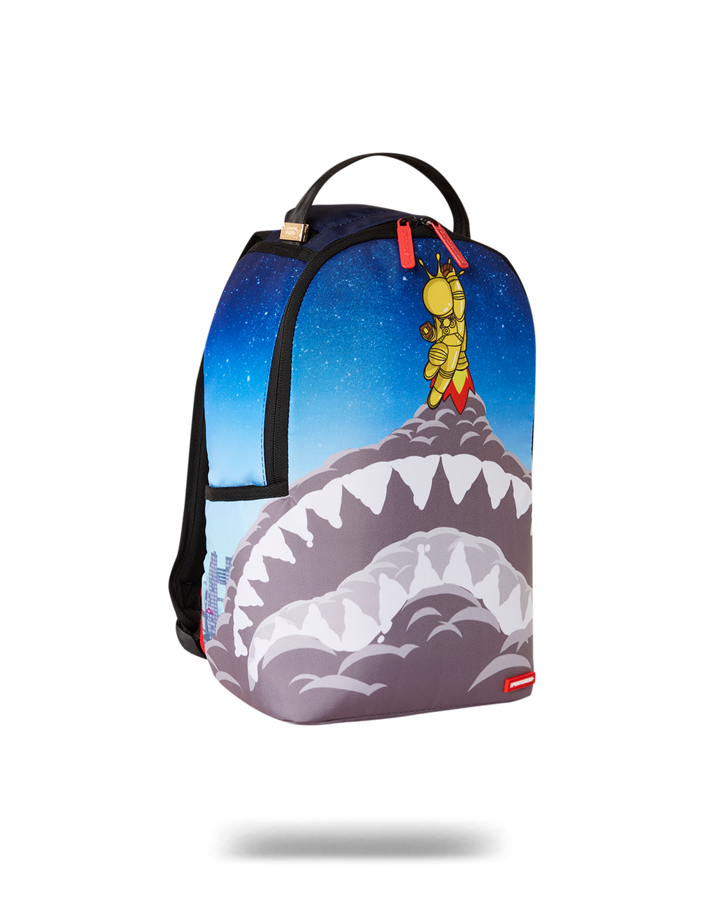 MINI ASTROMANE JETPACK BACKPACK
