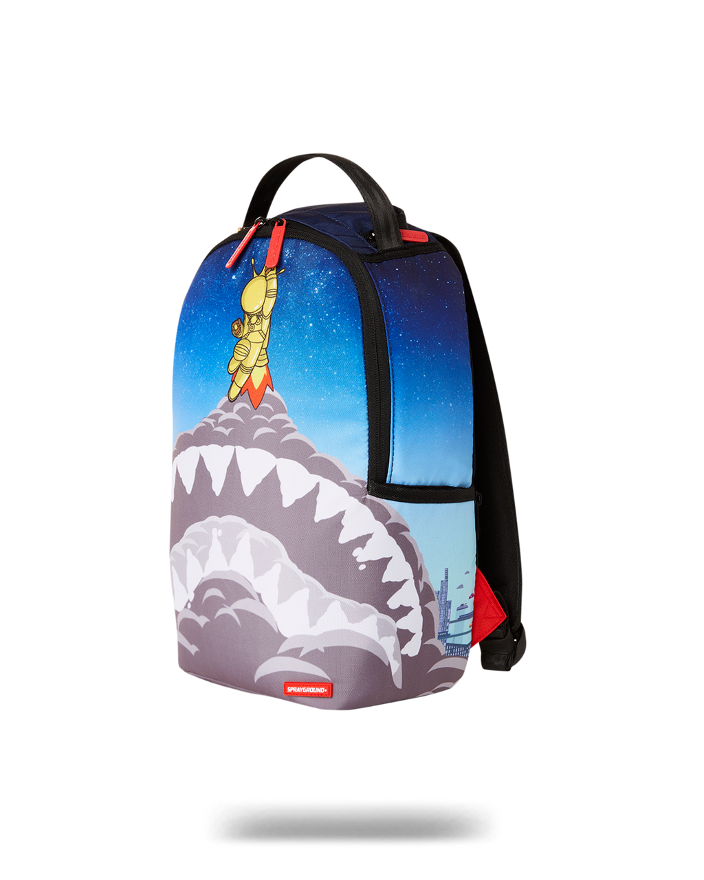 MINI ASTROMANE JETPACK BACKPACK