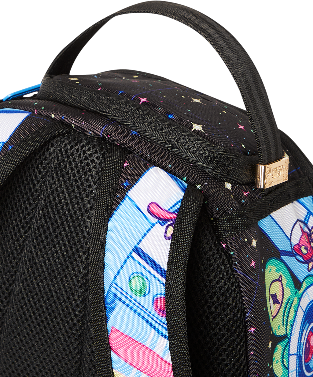 MINI LAND OF ASTROMANE BACKPACK