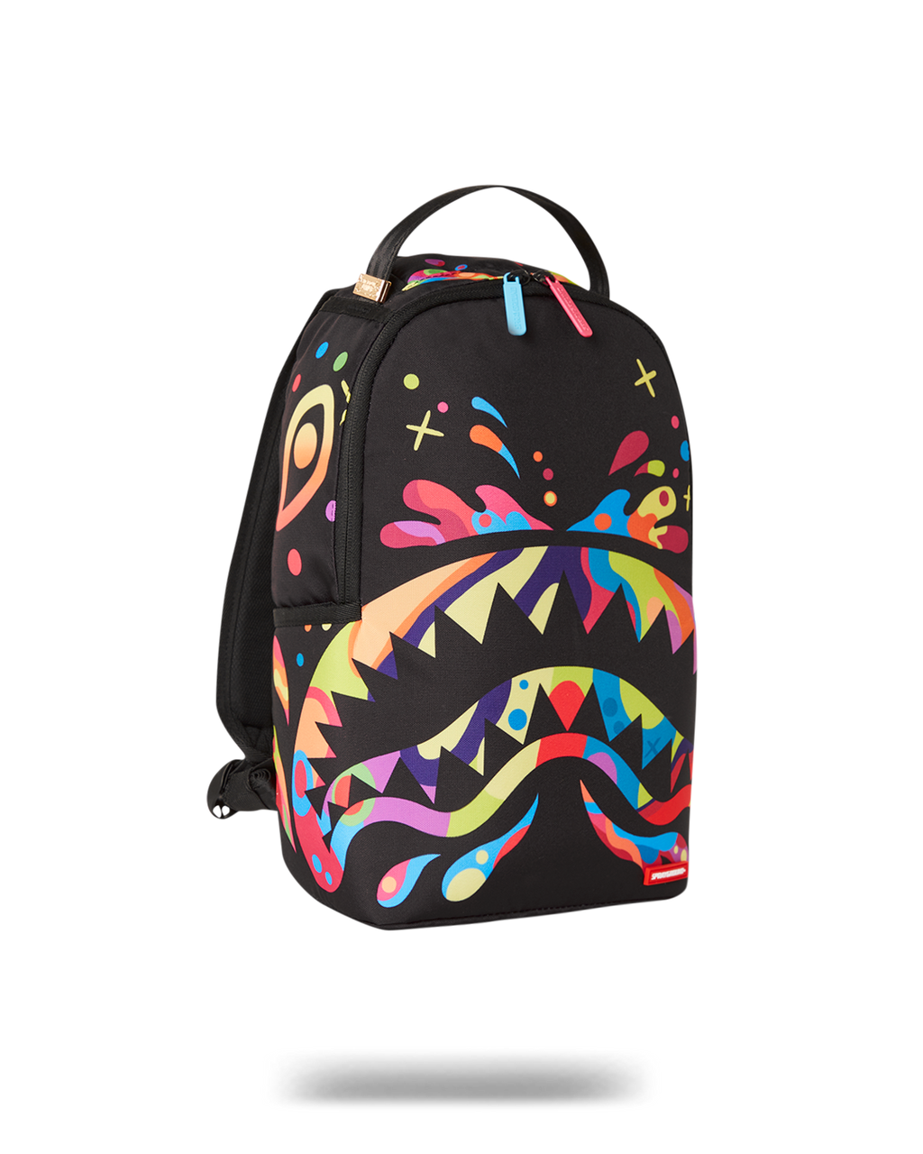 MINI HAPPY DAYS BACKPACK