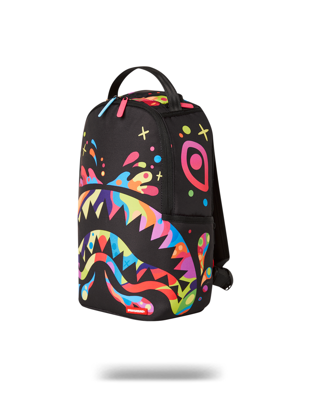 MINI HAPPY DAYS BACKPACK