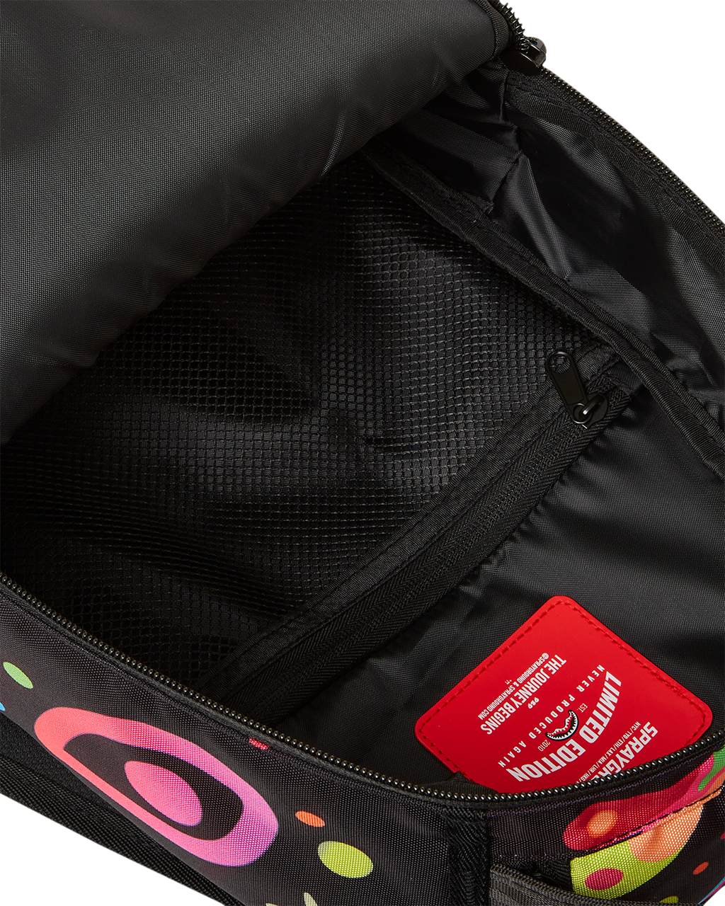 MINI HAPPY DAYS BACKPACK
