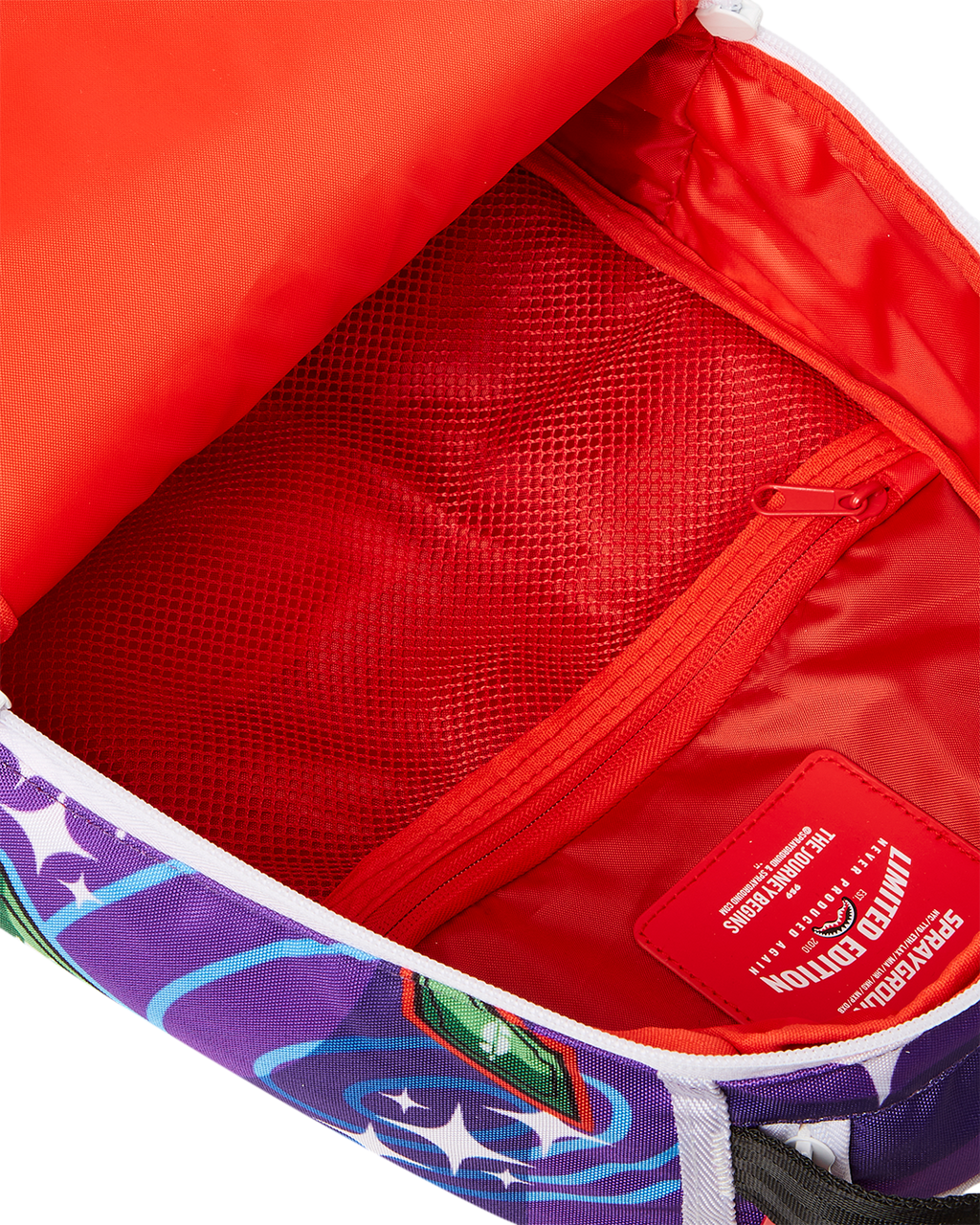 MINI ASTROMANE RELAX BACKPACK