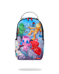 SMALL BACKPACK: GIANT DREAMS