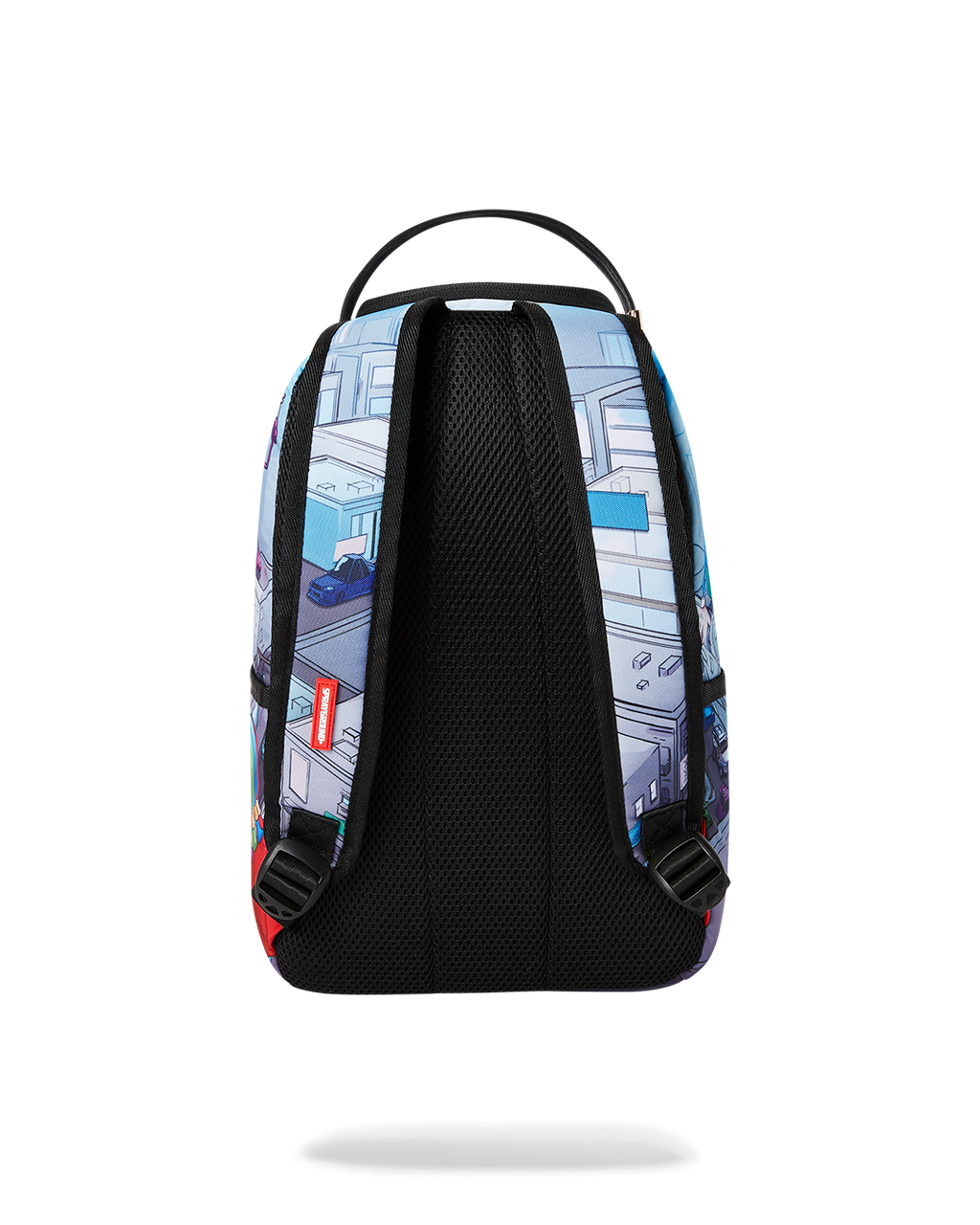 SMALL BACKPACK: GIANT DREAMS