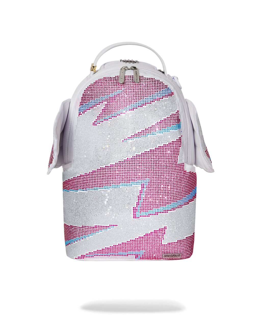 AI FLOW STATE MINI WINGS BACKPACK