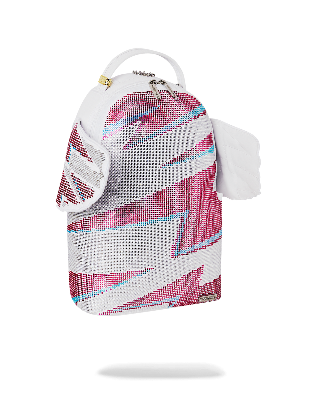 AI FLOW STATE MINI WINGS BACKPACK