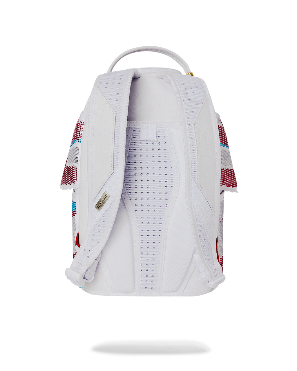 AI FLOW STATE MINI WINGS BACKPACK