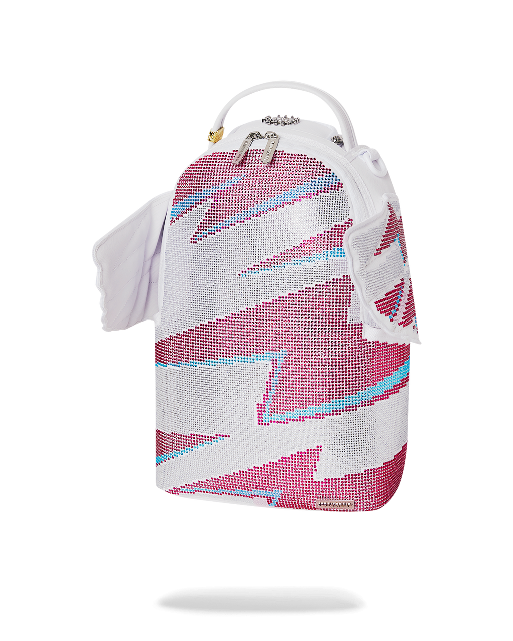 AI FLOW STATE MINI WINGS BACKPACK