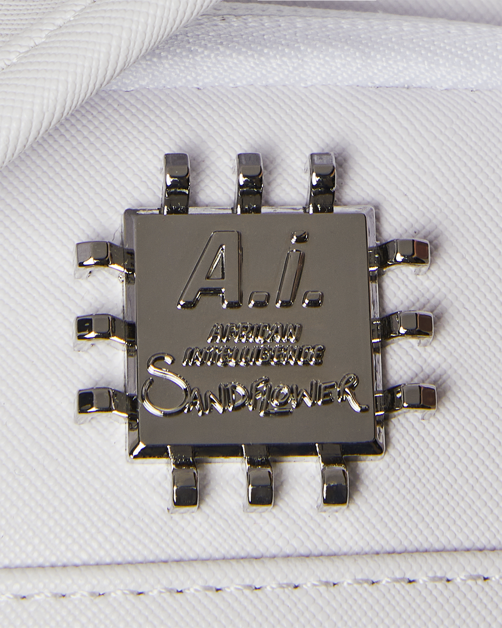 AI FLOW STATE MINI WINGS BACKPACK