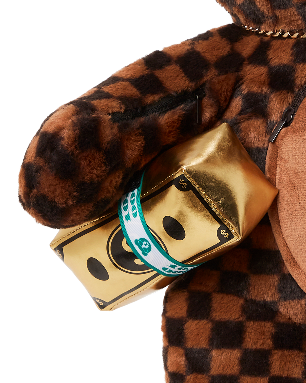 MYSTERY BEARS PACK (COLLECT ALL 5)