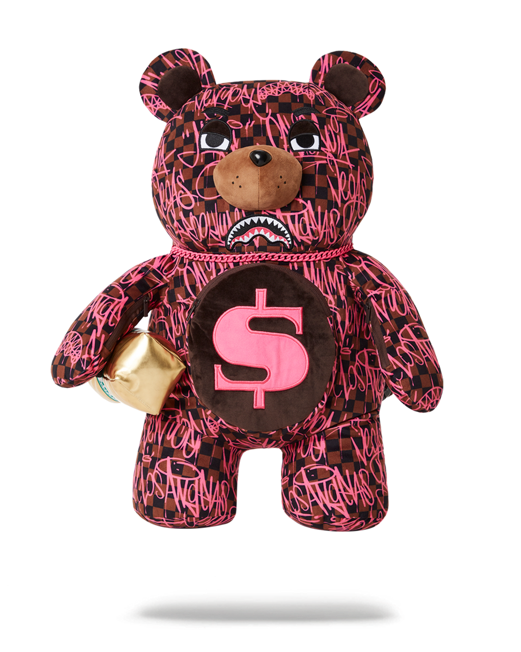 MYSTERY BEARS PACK (COLLECT ALL 5)