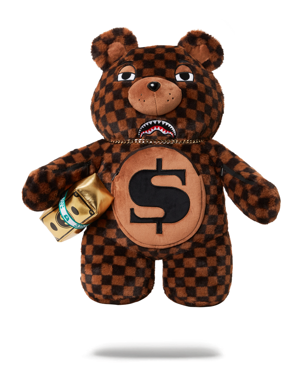 MYSTERY BEARS PACK (COLLECT ALL 5)