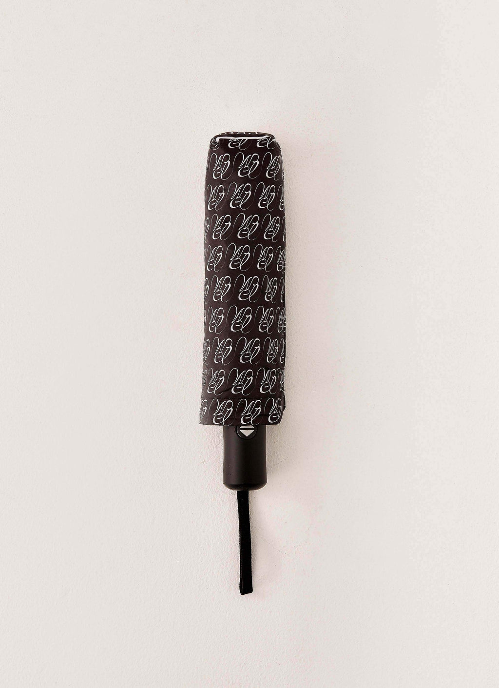 Peppermayo Umbrella - Black