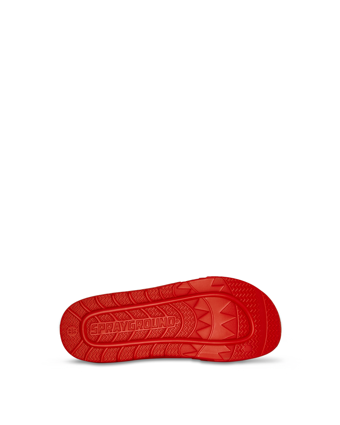 SHARK SLIDE (RED)