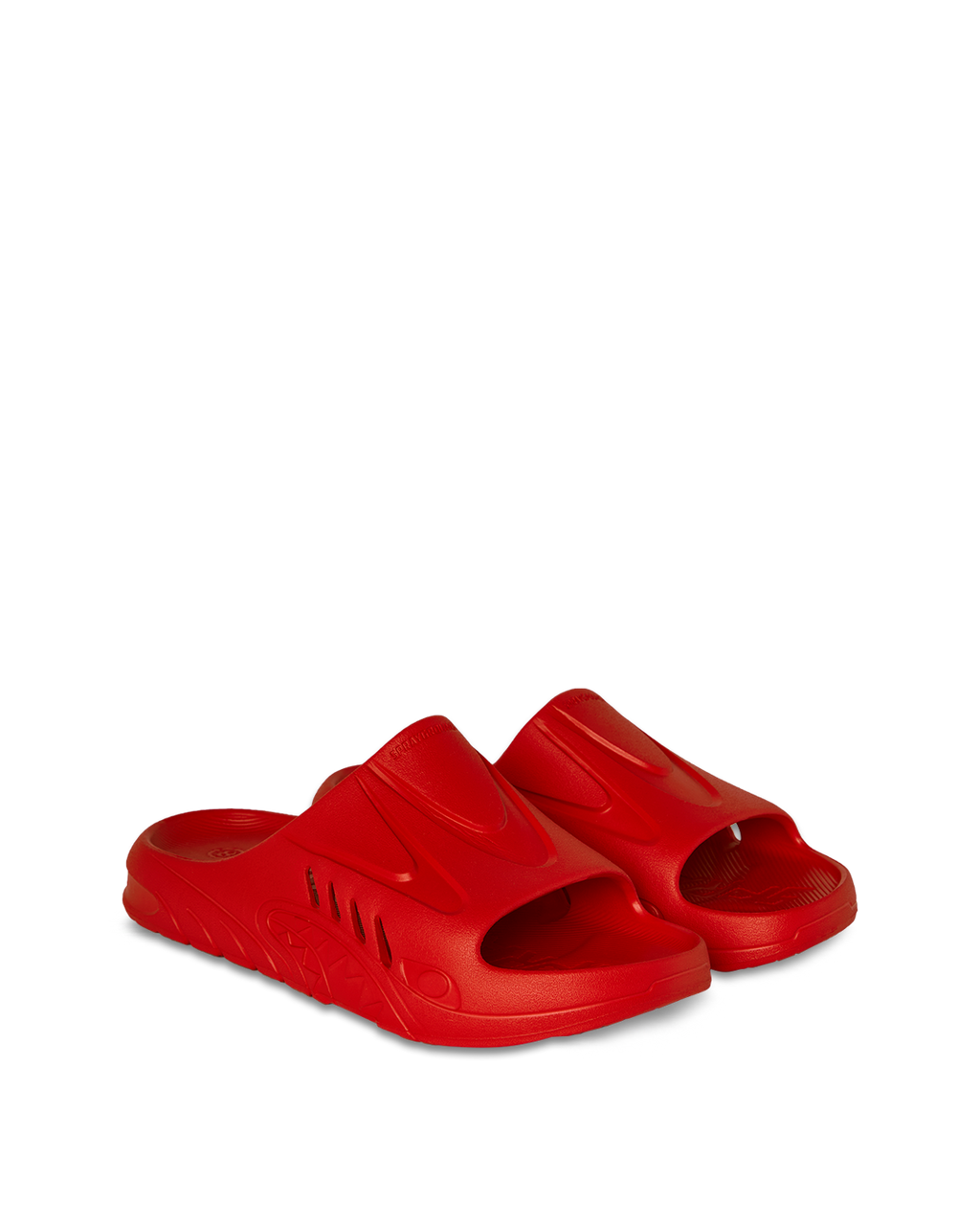 SHARK SLIDE (RED)