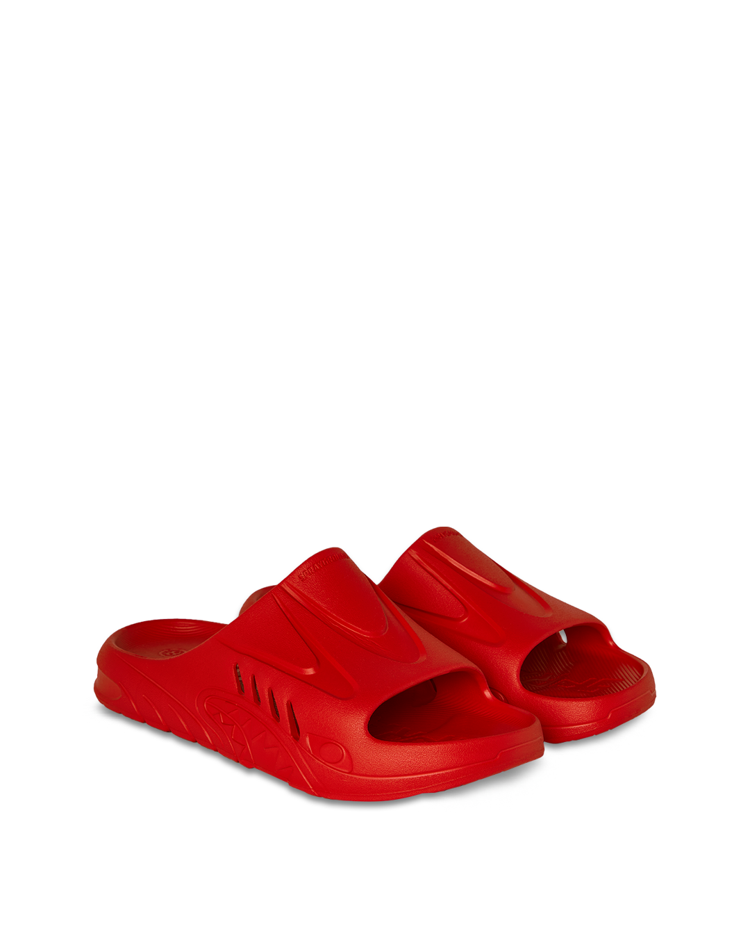 SHARK SLIDE (RED)
