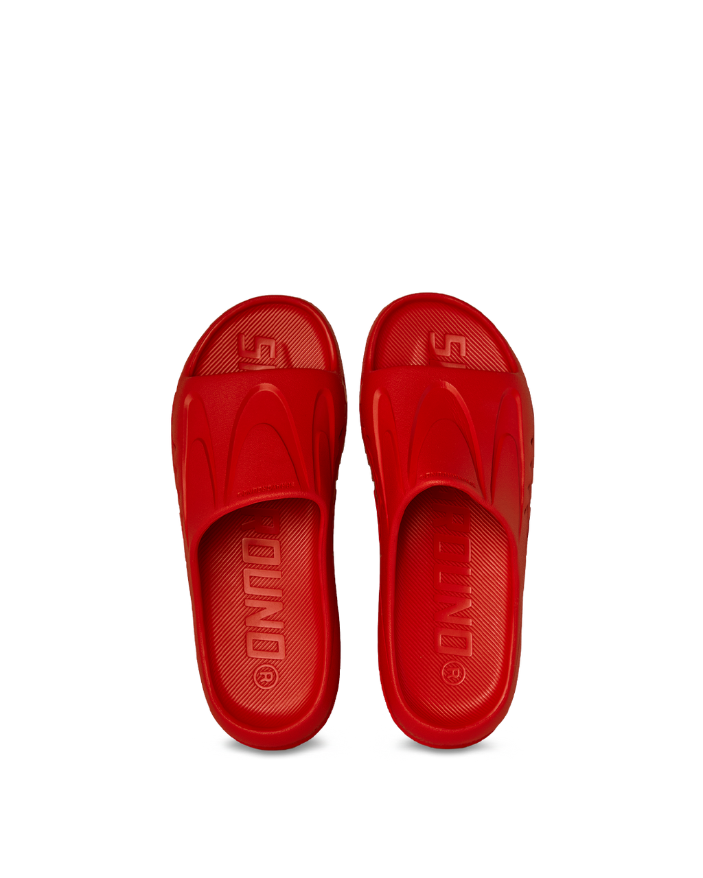 SHARK SLIDE (RED)