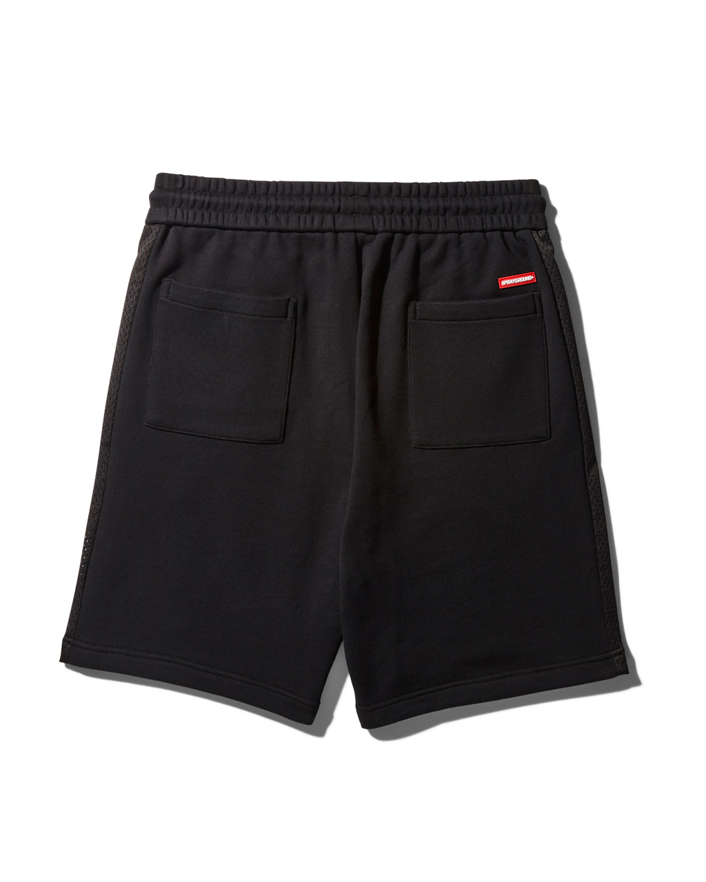SG CORE LONG KNIT SHORTS