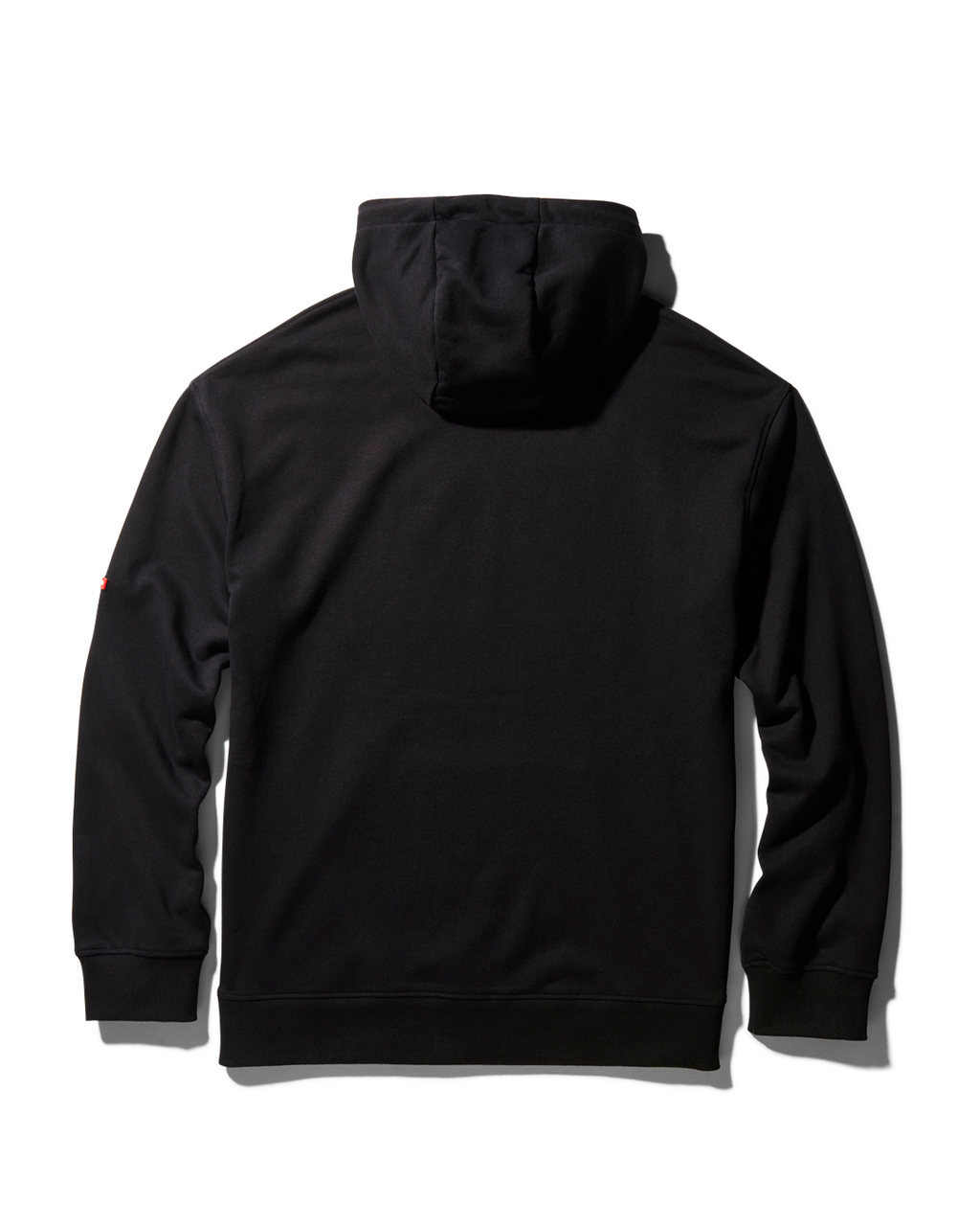 SPONGEBOB SPLAT HOODIE (BLACK)