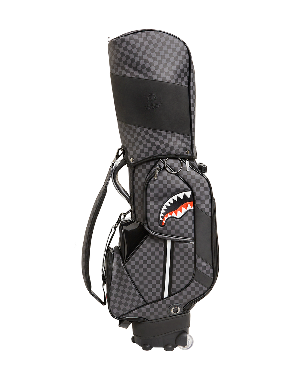 HENNY AIIR TO THE THRONE PRO GOLF BAG
