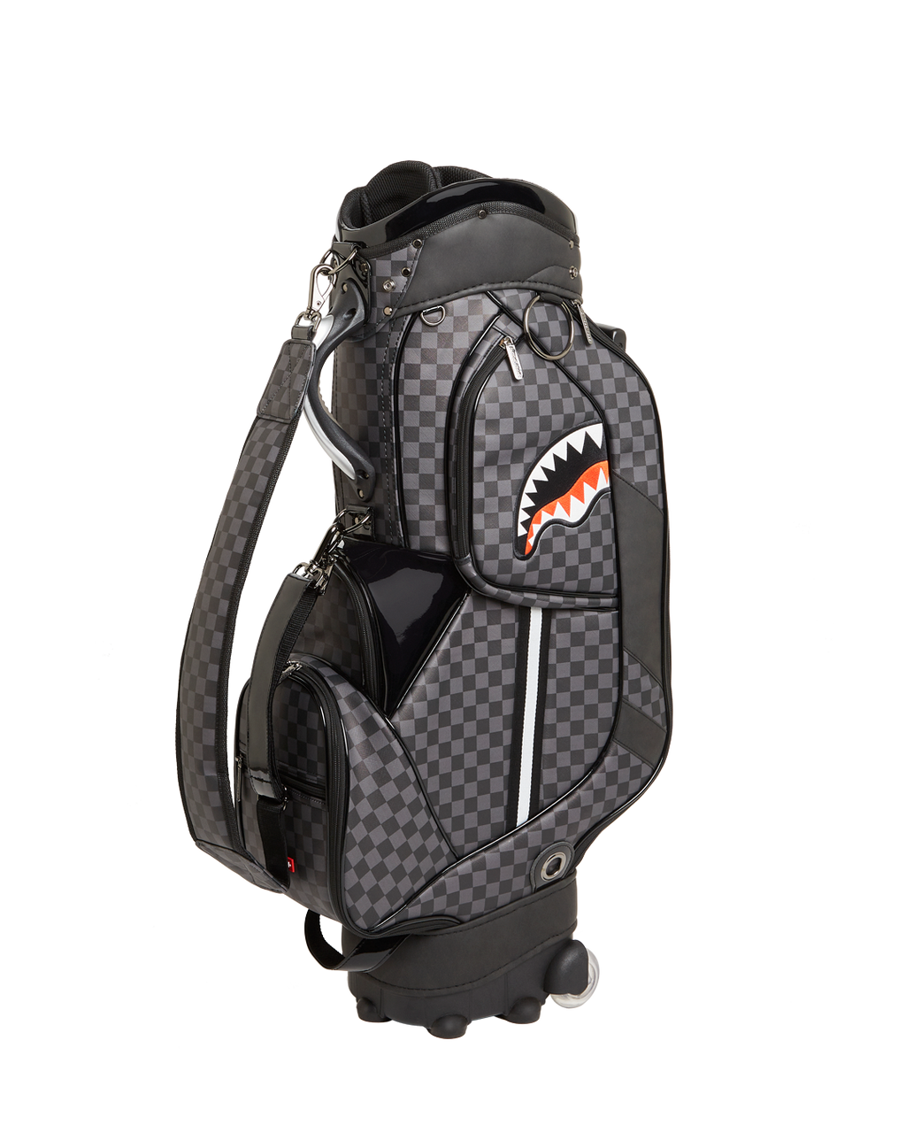 HENNY AIIR TO THE THRONE PRO GOLF BAG