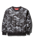 YOUTH 3AM LOGO BAND SWEATER