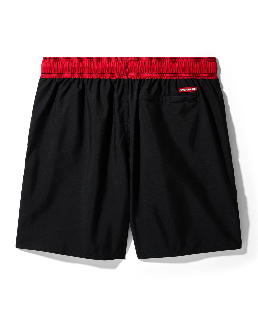 NO TIMEZONE SWIM SHORT
