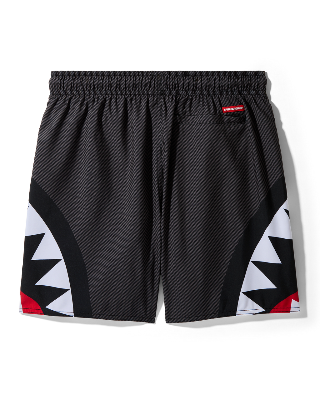 BIG BIG BITE SWIM SHORT