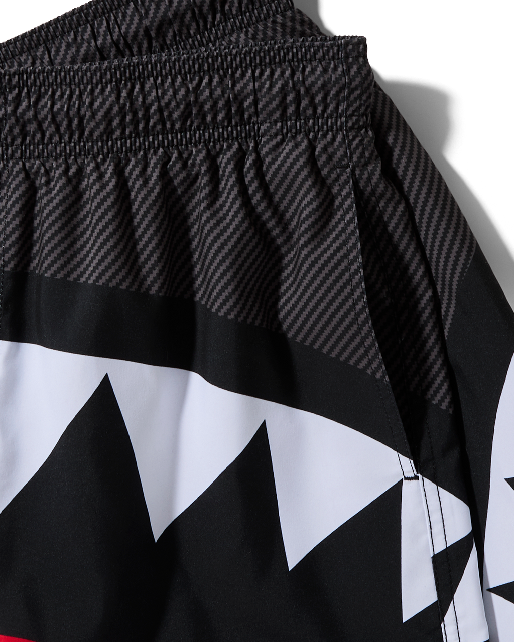 BIG BIG BITE SWIM SHORT