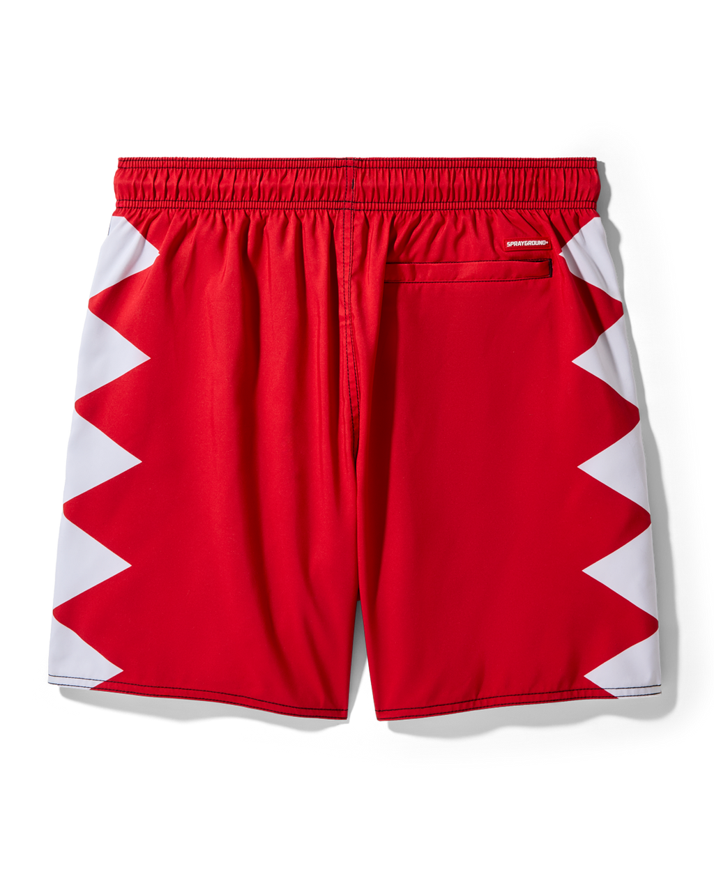 H20 FLOW SWIM SHORT