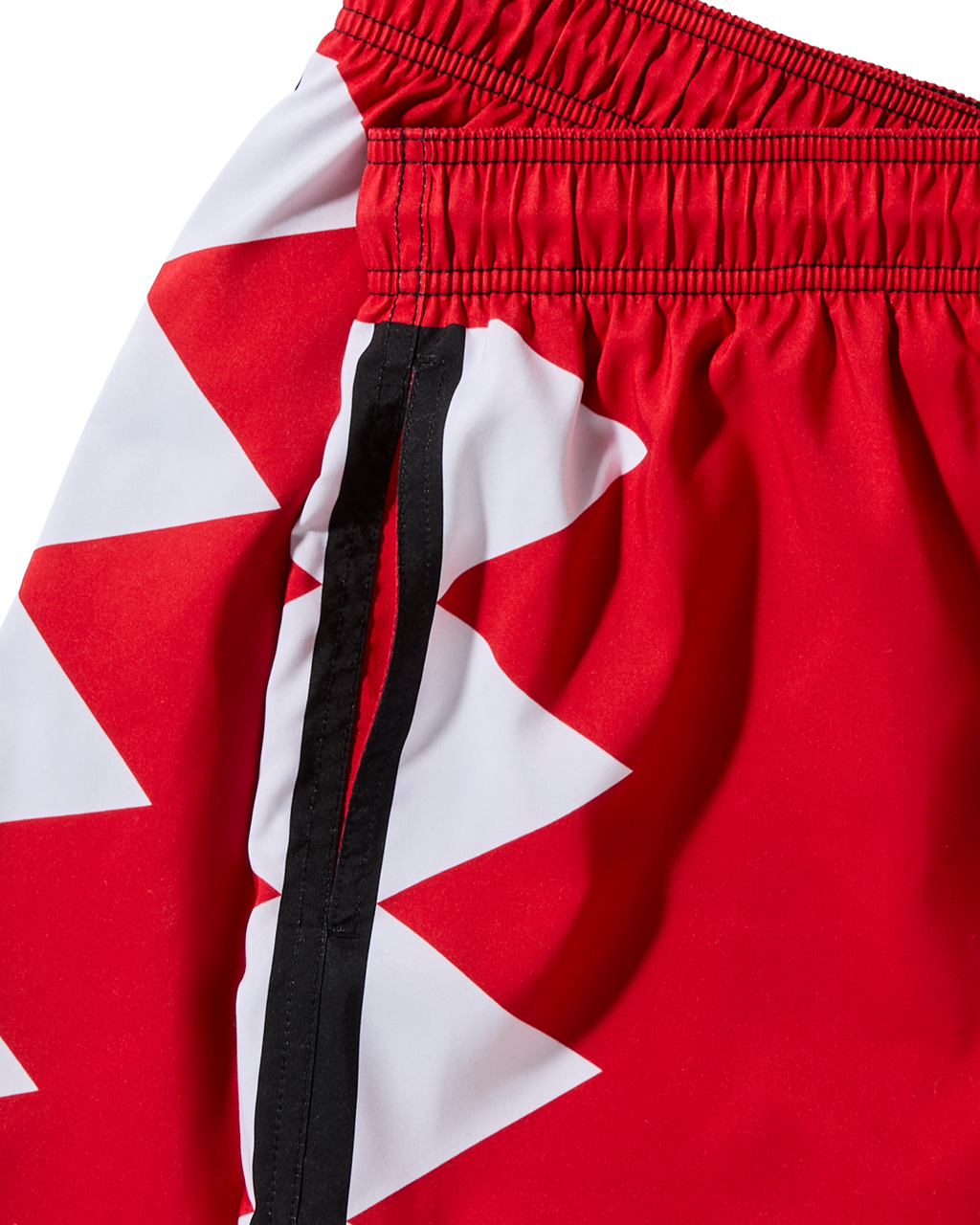 H20 FLOW SWIM SHORT