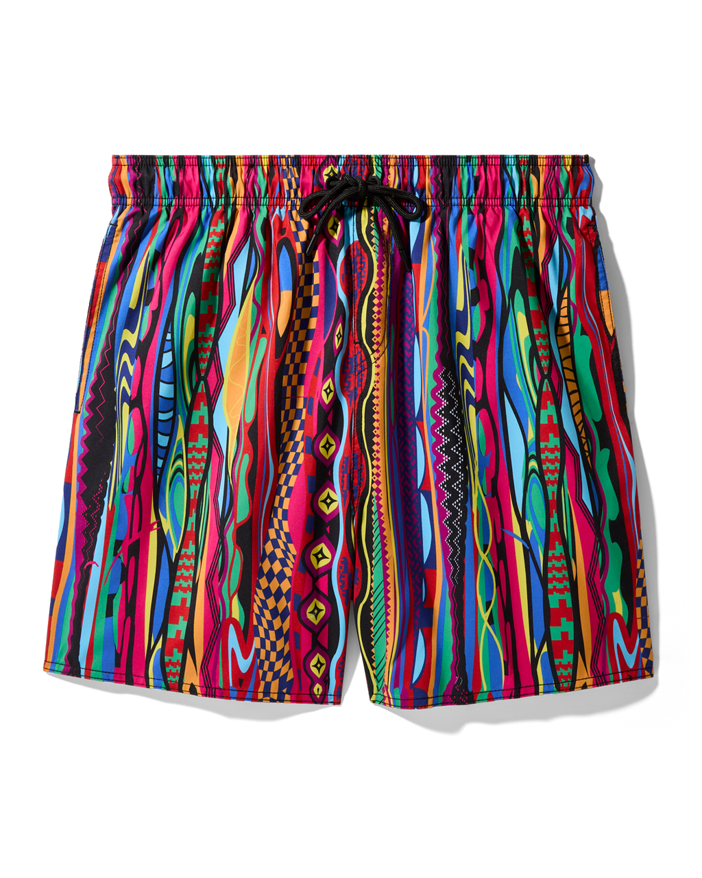 BIG JUMPER SWIM SHORT