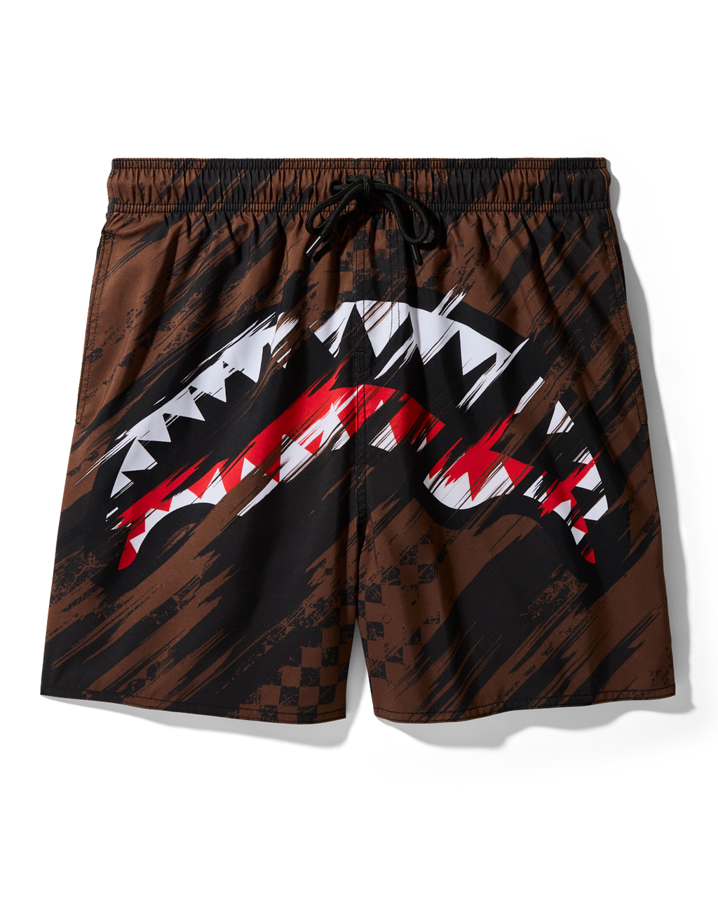 DRIFTER SHARK RACER SWIM SHORT
