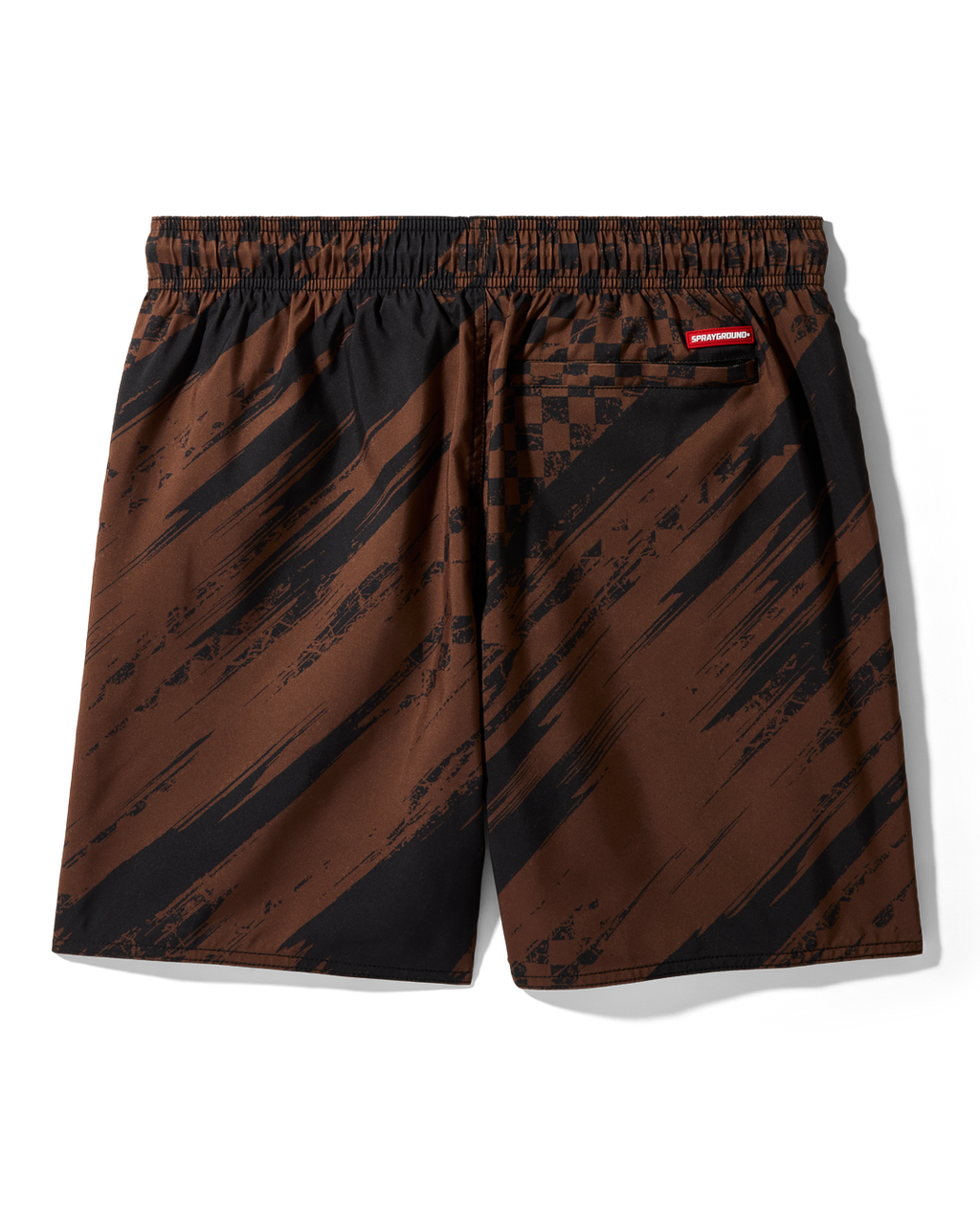 DRIFTER SHARK RACER SWIM SHORT