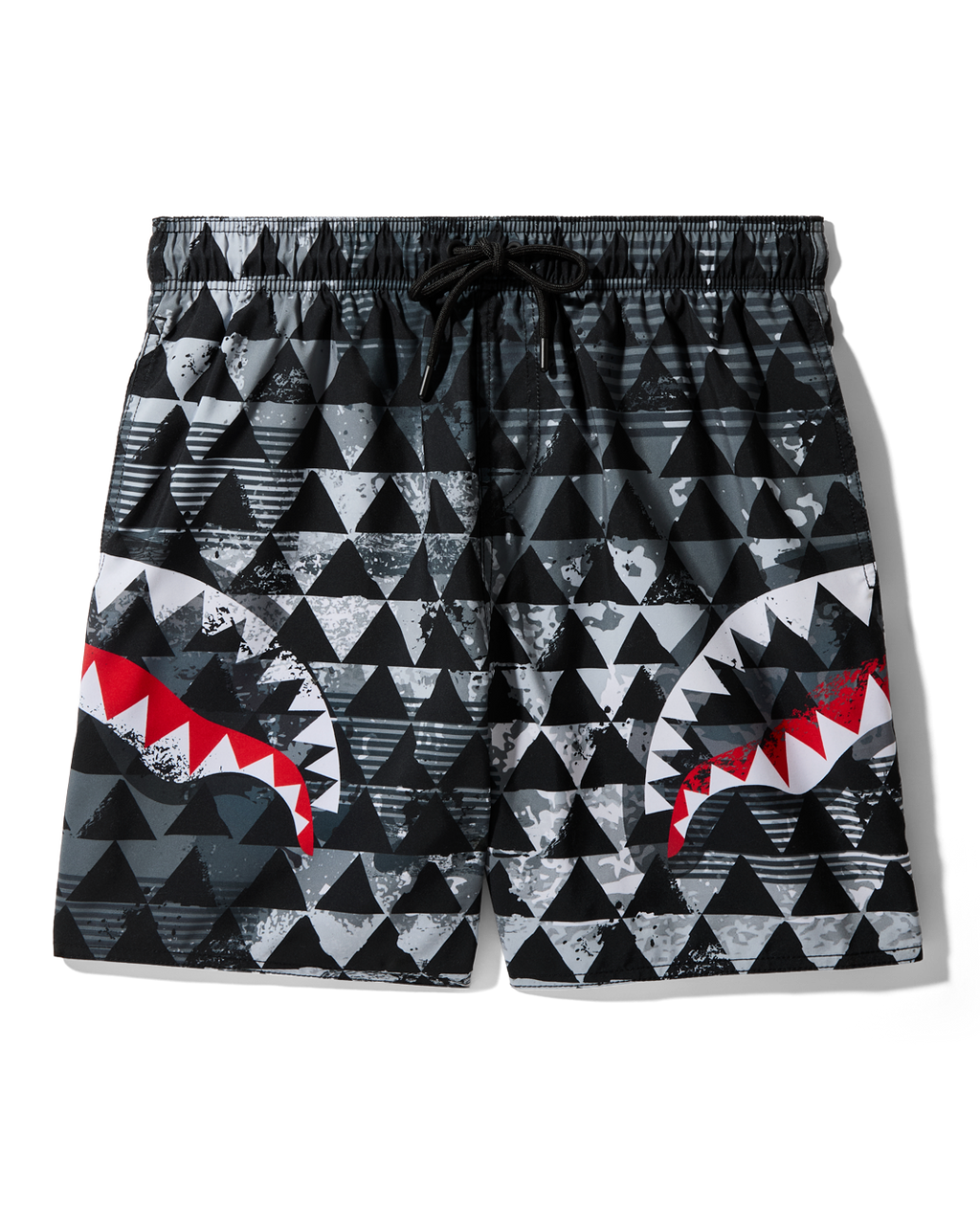 OCEAN WARRIOR SWIM SHORT