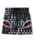 OCEAN WARRIOR SWIM SHORT