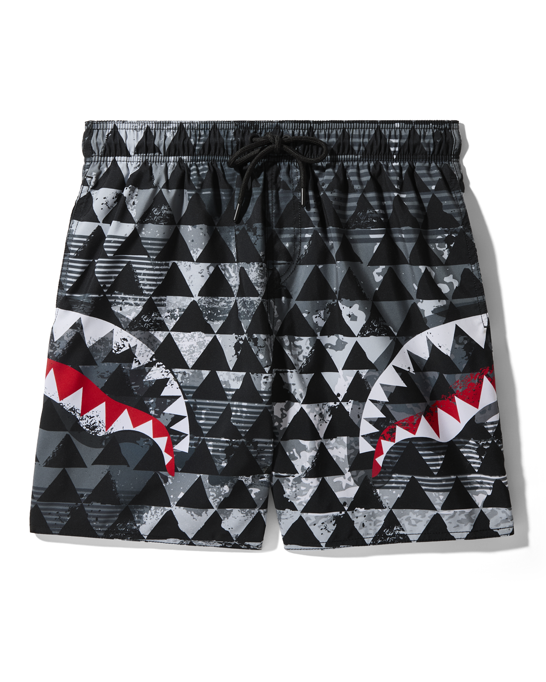 OCEAN WARRIOR SWIM SHORT