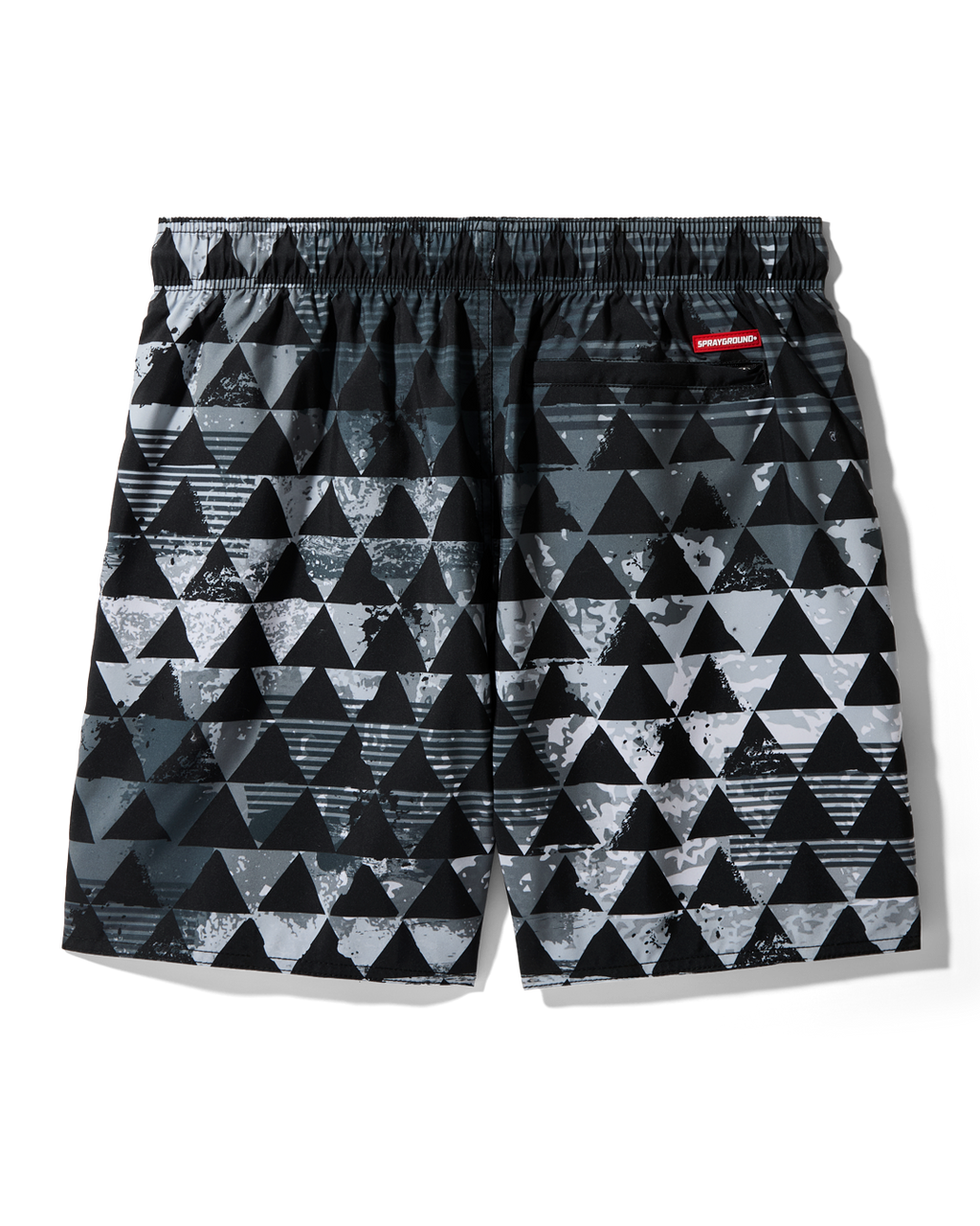 OCEAN WARRIOR SWIM SHORT