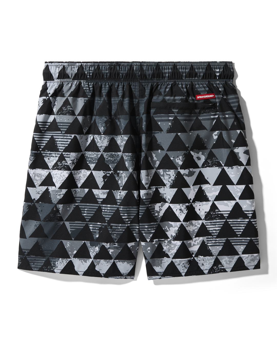 OCEAN WARRIOR SWIM SHORT