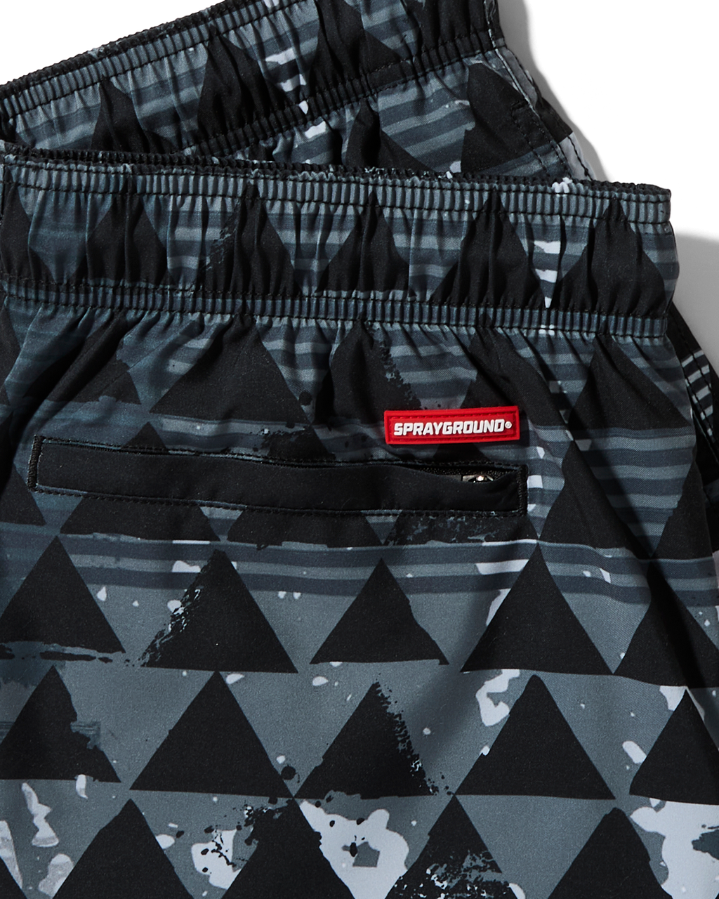OCEAN WARRIOR SWIM SHORT