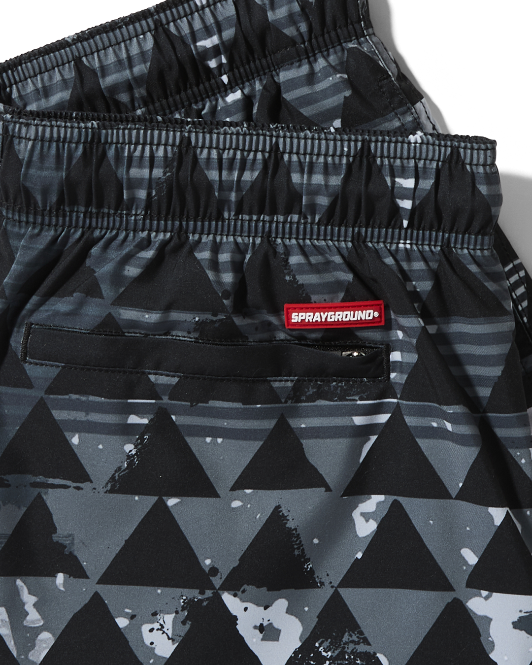 OCEAN WARRIOR SWIM SHORT