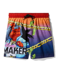 MONEY MAKER SWIM SHORT