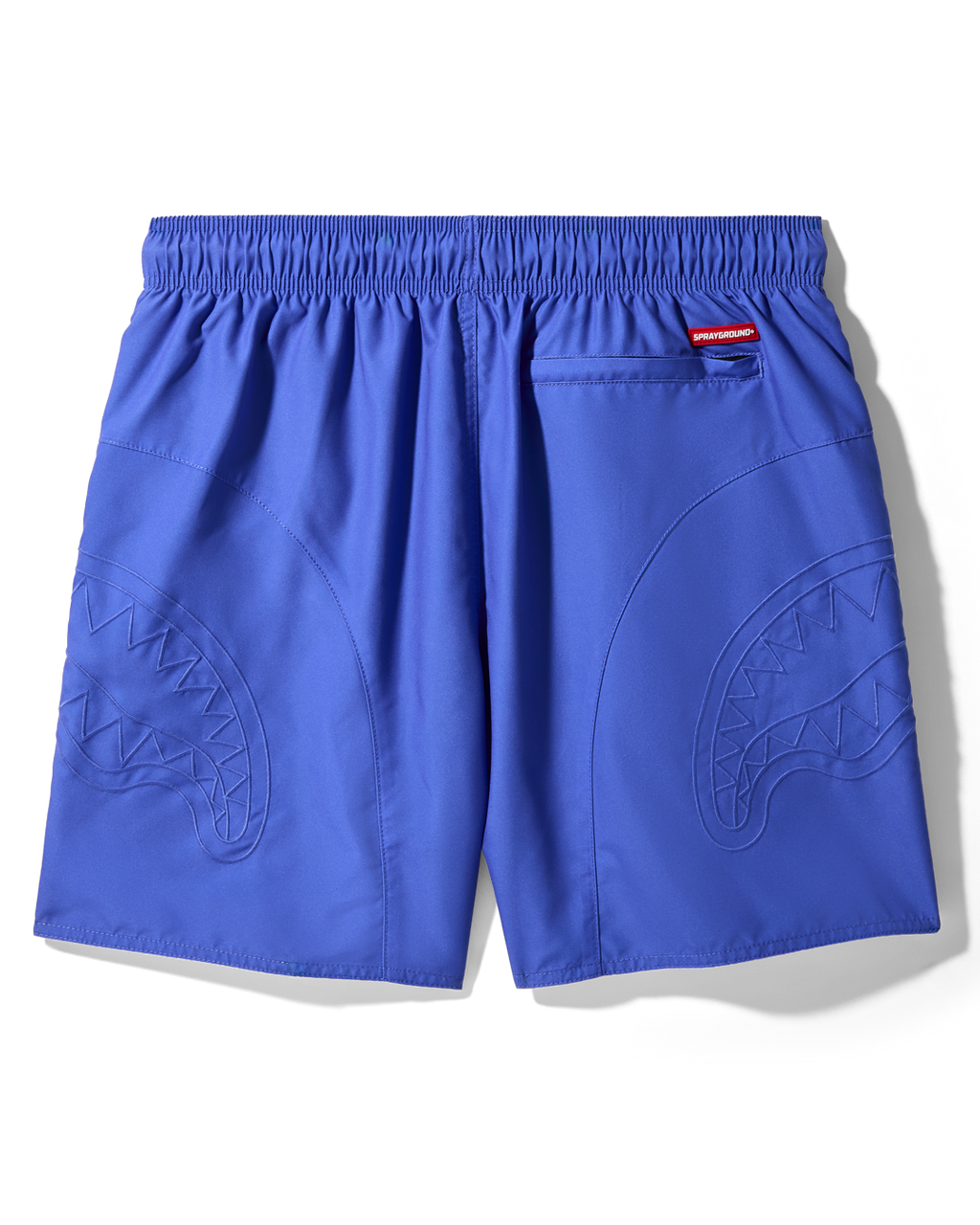 MIDNIGHT VOYAGE SWIM SHORT