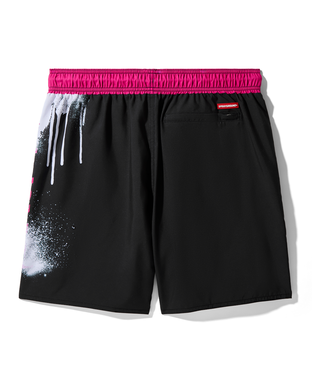 VORTEX SWIM SHORT