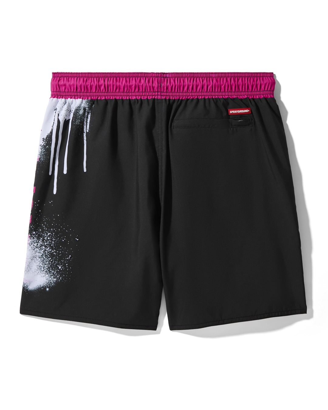 VORTEX SWIM SHORT
