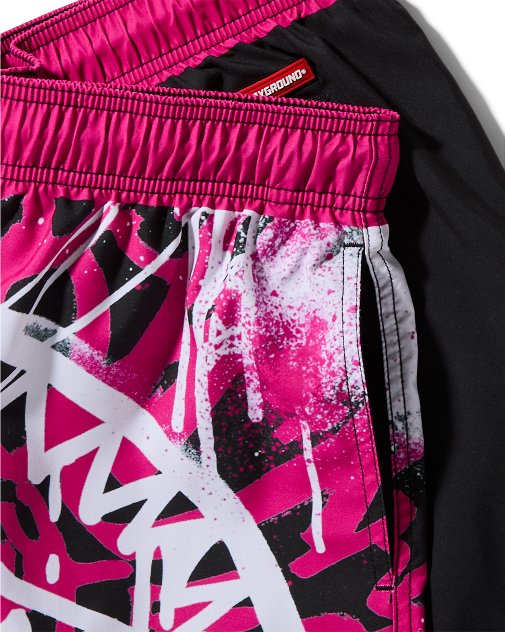 VORTEX SWIM SHORT