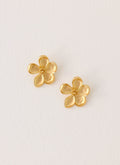 Solace Earrings - Gold